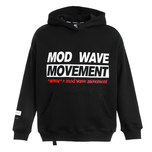 MWM Unisex φούτερ Teddy Streetwear Dog Hoodie